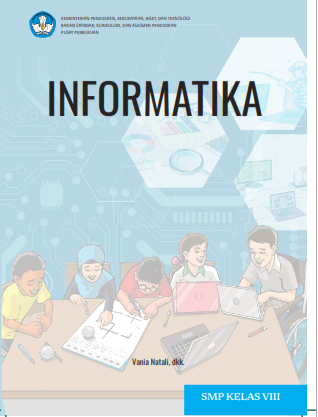 Informatika Kelas VIII