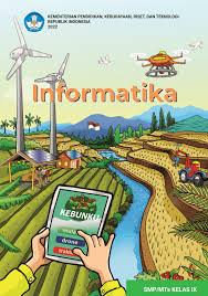 Informatika Kelas IX