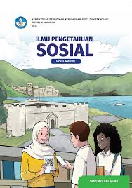 Ilmu Pengetahuan Sosial Edisi Revisi Kelas VII