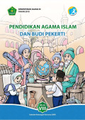 PENDIDIKAN AGAMA ISLAM DAN BUDI PEKERTI