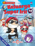 Keluarga Super Irit 19