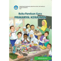 Buku Panduan Guru Prakarya : Kerajinan kelas VII