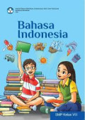 Bahasa Indonesia Kelas VIII