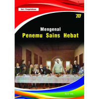 Image of Mengenal Penemu Sians Hebat