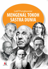 Image of Mengenal Tokoh Sastra Dunia
