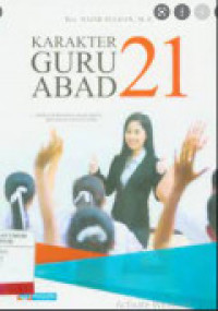 Image of Karakter Guru Abad 21