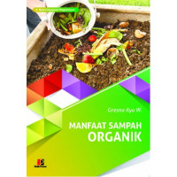 Image of Manfaat Sampah Organik