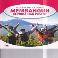 Image of Membangun Kepribadian Positif
