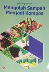 Image of Mengolah Sampah Menjadi Kompos