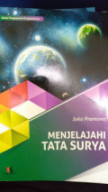 Menjelajah Tata Surya
