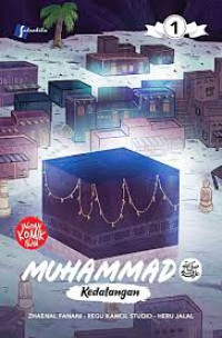 Image of Muhammad 1 : Kedatangan