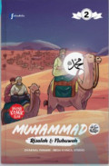 Muhammad 2 : Risalah dan Nubuwah