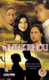 Image of Ombak Rindu