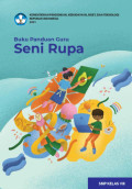 Buku Panduan Guru Seni Rupa VIII
