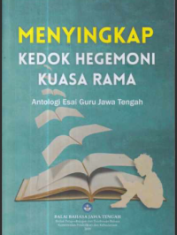 Image of Menyingkap Kedok Hegemoni Kuasa Rama