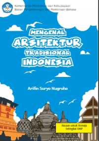 Image of Mengenal Arsitektur Tradisional Indonesia