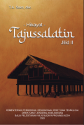 Tajussalatin Jilid II