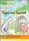 Teujat dan tegodeq