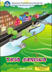 Image of Tigo Jangko