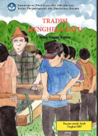Image of Tradisi Menghela Kayu