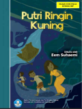 Putri Ringin Kuning