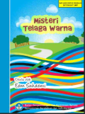 Misteri Telaga Warna