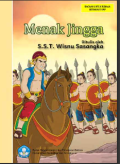 Menak Jingga