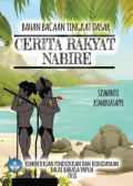 Bahan Bacaan Tingkat Dasar Cerita Rakyat Nabire
