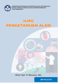 Ilmu Pengetahuan Alam Kelas VIII