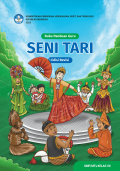 Panduan Guru Seni Tari kelas VII