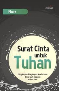 Image of Surat Cinta Untuk Tuhan