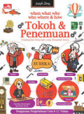 Tokoh dan Penemuan