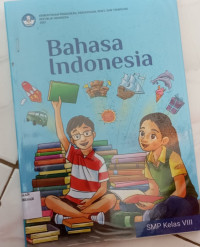 Image of Bahasa Indonesia VIII