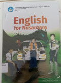 English for Nusantara IX