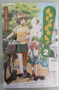 Image of Yotsuba 02