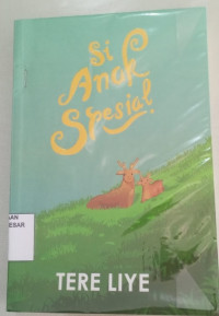 Image of Si Anak Spesial