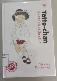 Image of Totto- Chan Gadis Cilik di Jendela