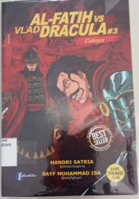 Image of Al Fatih Dracula 3