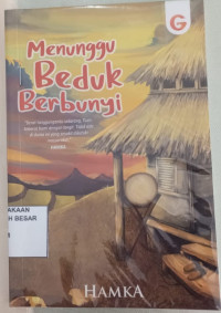 Image of Menunggu Beduk Berbunyi