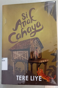 Image of Si Anak  Cahaya