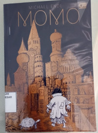 Image of Momo