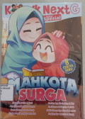 Mahkota Surga