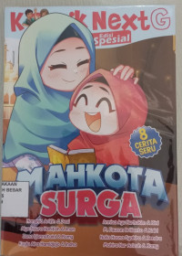 Image of Mahkota Surga