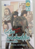 Sultan Shalahuddin 03