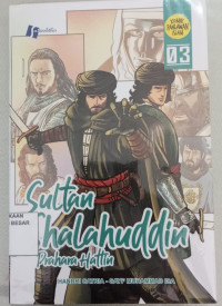 Image of Sultan Shalahuddin 03