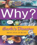 Why? Bencana di Bumi