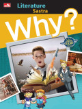 Why? Literature Sastra