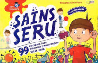 Image of Sains Seru