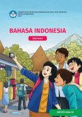 Bahasa Indonesia Edisi Revisi Kelas VII