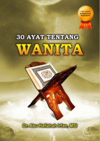 Image of 30 Ayat Tentang Wanita